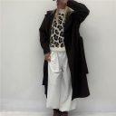 maglioncino leopardato hairy